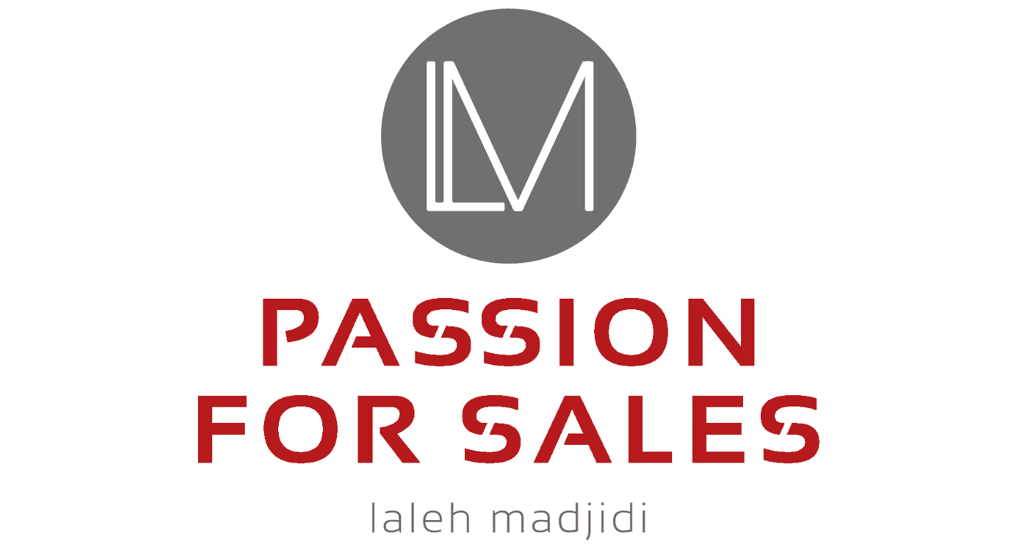 LM Passion for Sales